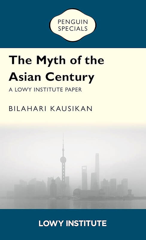 Book review: What Asian century?